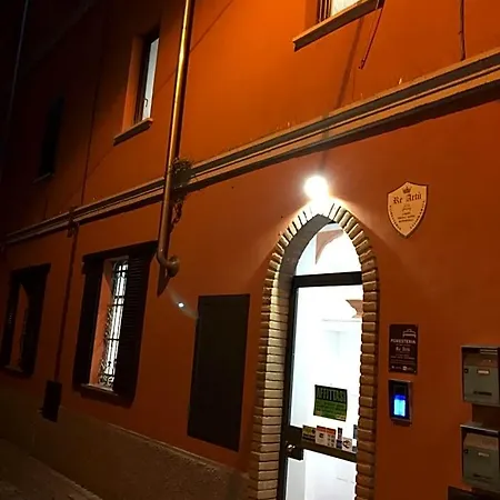 Foresteriareartu Bed and breakfast 3*