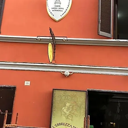 Foresteriareartu Mortara