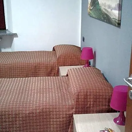 Bed and breakfast Foresteriareartu