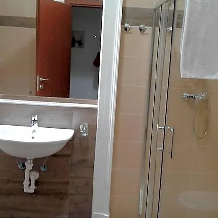Bed and breakfast Foresteriareartu 3*