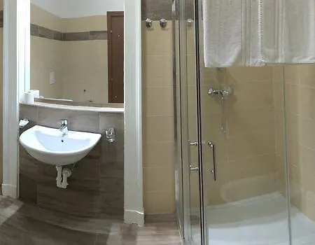 Foresteriareartu 3* Mortara